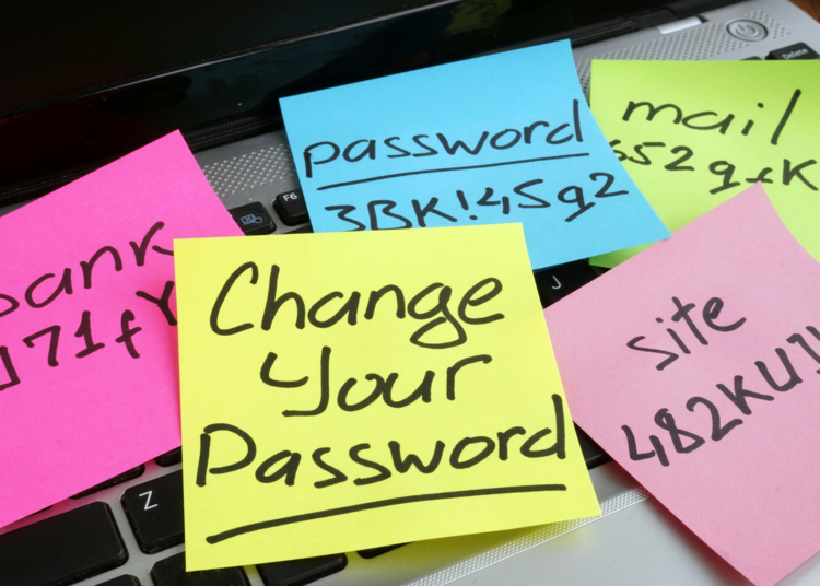 NATIONAL CHANGE YOU PASSWORD DAY